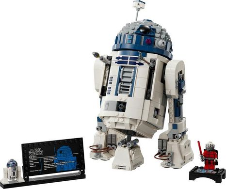 LEGO® Star Wars™ R2-D2 (75379)