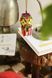 LEGO&reg; Красочный фонарь Набор для конструирования 40873