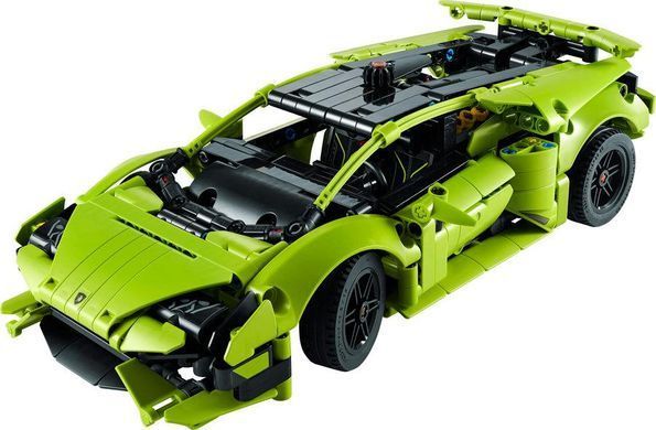 LEGO Technic Lamborghini Hurac&aacute;n Tecnica 42161