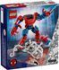 Конструктор LEGO Super Heroes Робот Людини Павука проти Анти-Венома 76308
