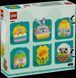LEGO&reg; &laquo;Великодні прикраси&raquo; (40890)