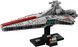 LEGO Star Wars Зоряний крейсер класу &laquo;Венатор&raquo; 75441