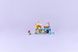 LEGO Disney Princess Волшебный минипалац Ариэль 43285