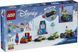 LEGO&reg; | Disney и Pixar Праздник из Истории Игрушек: поезд и авто для гонок Набор конструктора 43264