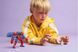 Конструктор LEGO Super Heroes Робот Людини Павука проти Анти-Венома 76308