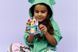 LEGO Disney Princess Волшебный минипалац Ариэль 43285
