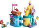 LEGO Disney Princess Волшебный минипалац Ариэль 43285