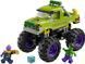 LEGO&reg; ǀ Marvel Вантажівка Халка проти Таноса 76312