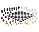 Конструктор LEGO Harry Potter Хогвартс: чарівні шахи (76392)