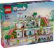 LEGO® Friends Торговый центр в Хартлейк-Сити 42604