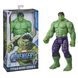 Фігурка Халк 30 см Marvel Avengers Titan Hulk Hasbro E7475