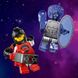 Минифигурки LEGO® Космос. Серия 26 Космическая игрушка 71046