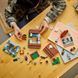 LEGO&reg; Minecraft Покинуте село 21190