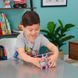 Игровая фигурка Paw Patrol Спасательный автомобиль Делюкс с водителем Скай (SM16776/6090)