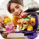 Конструктор LEGO Super Mario Додатковий набір &laquo;Замок Піч&raquo; (71408)
