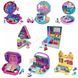 Набір Polly Pocket "Кишеньковий світ", в ас. FRY35