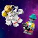Мініфігурки LEGO® Космос. Серія 26 Космічна іграшка 71046