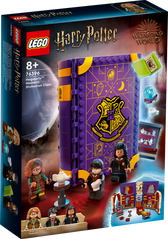 LEGO® Harry Potter™ Навчання в Гогвортсі: Урок віщування 76396