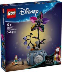 LEGO&reg; | Disney Цветочный горшок Салли (43288)