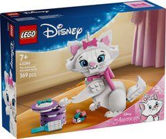 LEGO Disney Коти-аристократи&nbsp;Волшебная Мари 43286