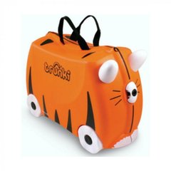 Дитяча валіза для подорожей "Tipu Tiger"