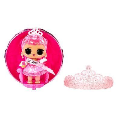 Набір-сюрприз LOL Surprise Queens Королеви 579830