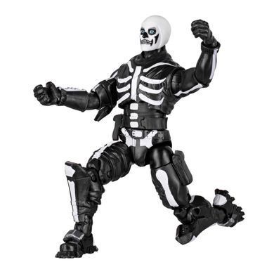 Колекційна фігурка Jazwares Fortnite Solo Mode Skull Trooper