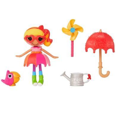 Лялька MINI LALALOOPSY &ndash; ВЕСЕЛКОВА ЕЙПРІЛ (579083)