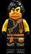 LEGO Ninjago Тренировочная база для турнира 30675