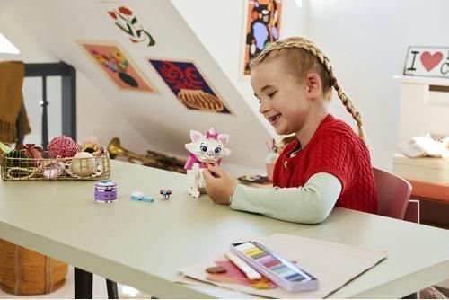 LEGO Disney Коти-аристократи&nbsp;Волшебная Мари 43286