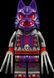 LEGO Ninjago Тренировочная база для турнира 30675