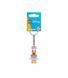 Брелок LEGO 854112 - Daisy Duck Key-Chain
