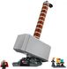 Конструктор LEGO Super Heroes Marvel Молот Тора 76209