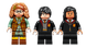 LEGO® Harry Potter™ Учёба в Хогвартсе: Урок прорицания 76396
