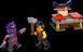 LEGO Ninjago Тренировочная база для турнира 30675