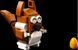 LEGO&reg; Весенняя площадка для животных Игровой набор 40709