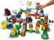 Lego Super Mario Твої рівні! Твої Пригоди! Лего 71380
