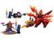 LEGO NINJAGO Битва джерельного дракона Кая (71815)