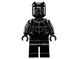 LEGO® Super Heroes Напад Королівського Кігтя 76100