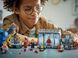 LEGO&reg; | Marvel Лаборатория Железного Человека: зал оборудов с минифигурками 76315