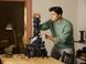 Конструктор LEGO Icons Обладатель персон: Барад-дур 10333