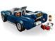 LEGO&reg; Icons Shelby Cobra 427 S/C Набор для взрослых с коллекционной моделью автомобиля 10357