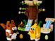 LEGO&reg; Весенняя площадка для животных Игровой набор 40709