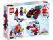 LEGO 10781 Spidey Майлз Моралес: техно-трайк Человека-Паука 10781