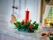 LEGO&reg; Декор для рождественского стола Центральный элемент 40743