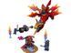 LEGO NINJAGO Битва джерельного дракона Кая (71815)