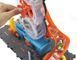 Ігровий набір Hot Wheels City Карколомні трюки в шиномонтажі HDP02