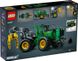 Конструктор LEGO Technic Трелювальний трактор «John Deere» 948L-II 42157