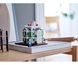 Конструктор LEGO Icons Садиба з привидами 40521