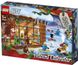 LEGO® City Різдвяний календар LEGO City 60235